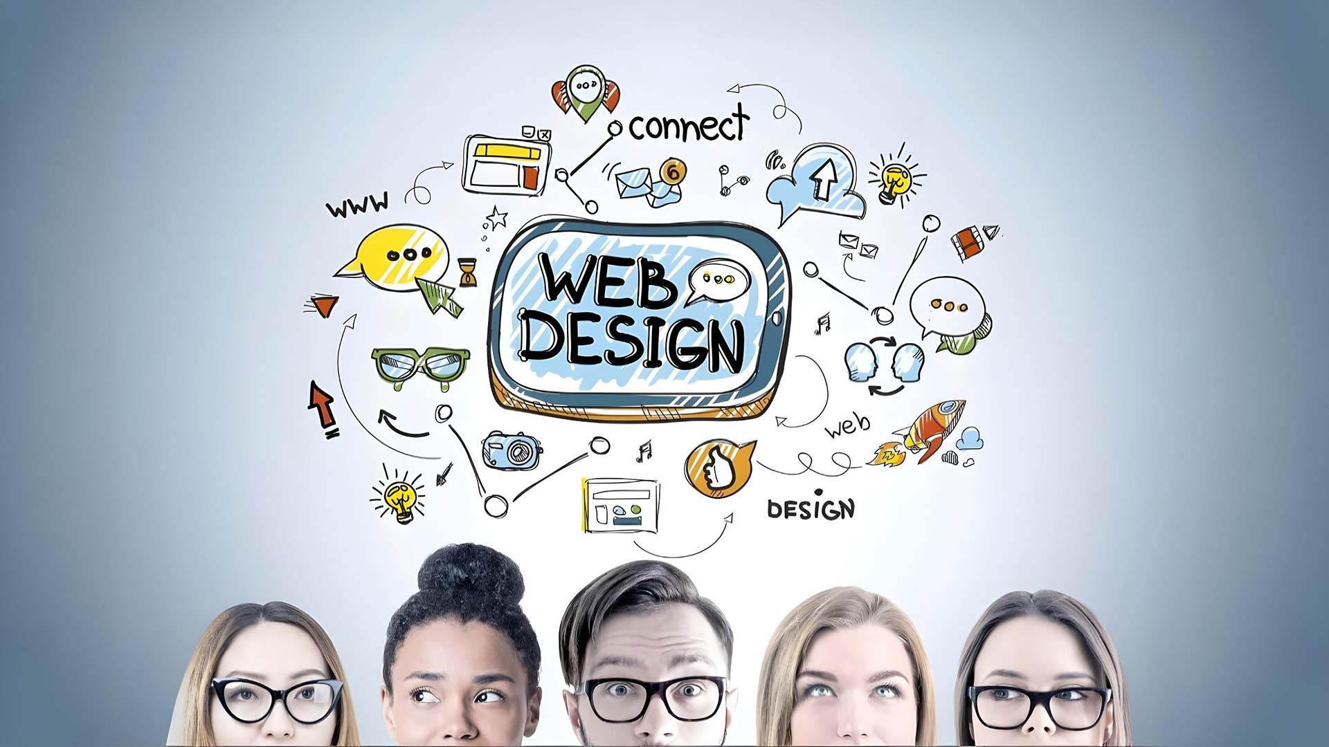 Web Tasarım En İyi Tasarım Fikirleri